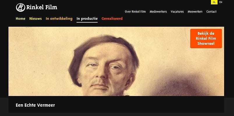 Rinkelfilm